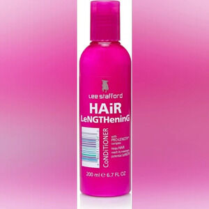 Lee Stafford Hair Lengthening  Conditioner 6.76 fl.oz